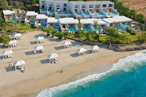 Amirandes Grecotel Boutique Resort in Δημοτική Ενότητα Γουβών — foto 5