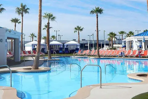 Westgate Las Vegas in Winchester — foto 10