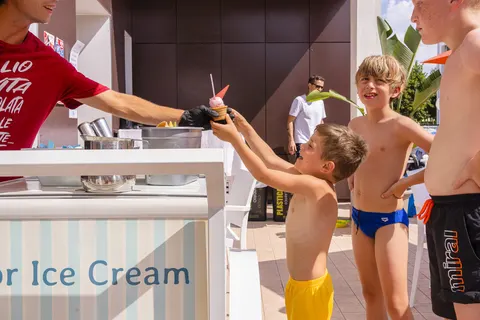 Color Perla Village foto 13