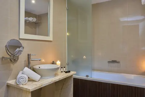 Vasia Sea Retreat in Δημοτική Ενότητα Βραχασίου — foto 20