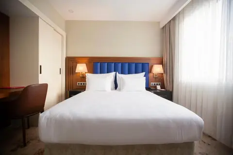 Ramada Plaza by Wyndham Istanbul Sultanahmet in Fatih — foto 25