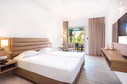 Eurovillage Achilleas Hotel in Μαστιχάρι — foto 3