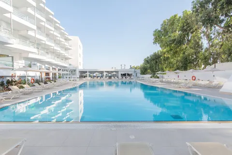 Belair Beach Hotel foto 19