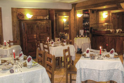 Hotel Bellevue foto 3