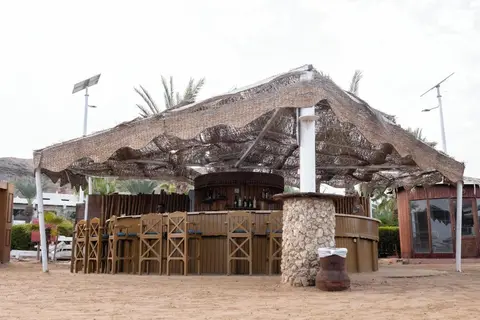 Turquoise Beach Hotel in Sharm El Sheikh, foto 21