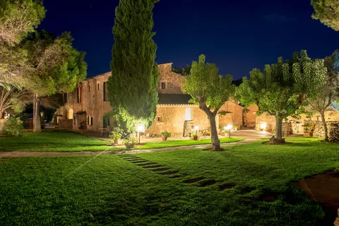 Boutique Hotel Sa Galera in Felanitx — foto 9