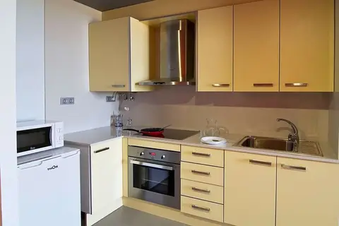 Appartementen Apolo Suites in Salou — foto 17