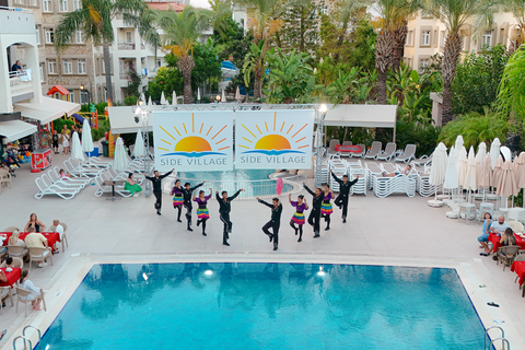 Hotel Side Village Family foto 20