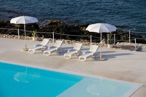 Hotel La Sorgente in Fasano, foto 2