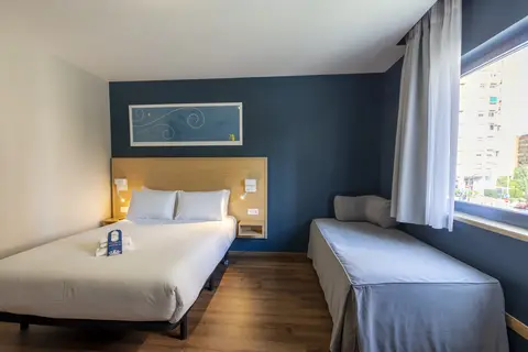 Travelodge Madrid Torrelaguna in Madrid — foto 4