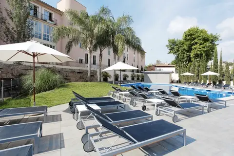Hotel Isla Mallorca & Spa in Palma — foto 7