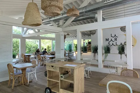 Camping Miramar foto 7