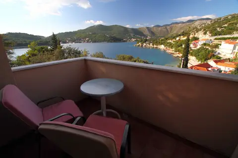 Villa Lanterna in Stikovica — foto 3