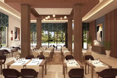 Hotel Riu Palace Aruba in Bubali, foto 22