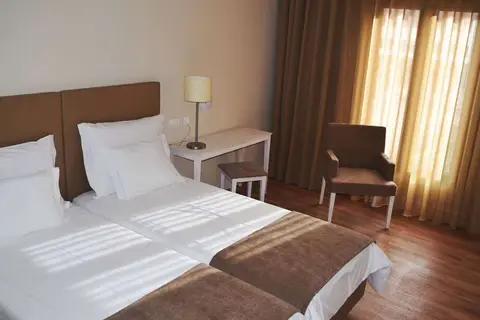 Hotel Solar do Bom Jesus in Santa Cruz, foto 5