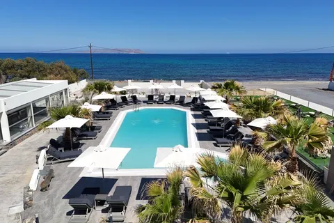 Saint George Gournes Bay in Gouves Municipal Unit — foto 18