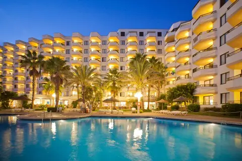TRH Jardin del Mar in Santa Ponsa — foto 19
