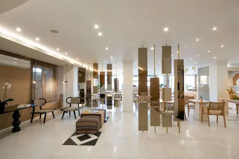 Elounda Akti Olous Hotel & Resort in Agios Nikolaos Municipal Unit, foto 9