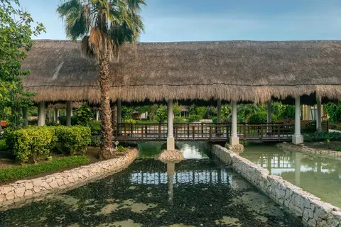 Valentin Imperial Riviera Maya in Playa del Carmen — foto 3