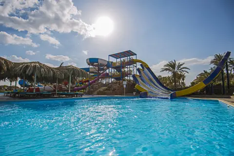 SUNRISE Aqua Joy Resort - Select in Hurghada — foto 18