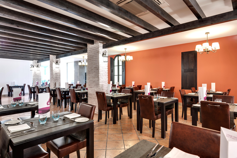 Hotel Barceló Teguise Beach - adults only foto 7