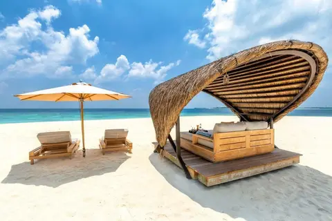 Kudadoo Maldives Private Island in Kudadoo Private Island, foto 3