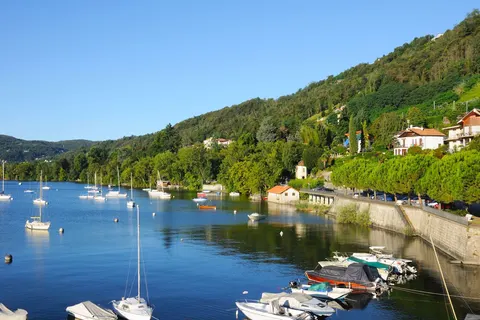 Camping Isolino foto 24