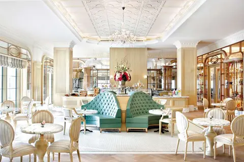 Habtoor Palace LXR Hotels & Resorts in Dubai — foto 6
