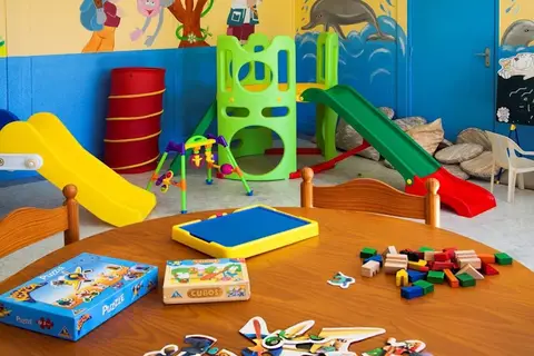 Appartementen Jardim do Vau in Portimão — foto 16