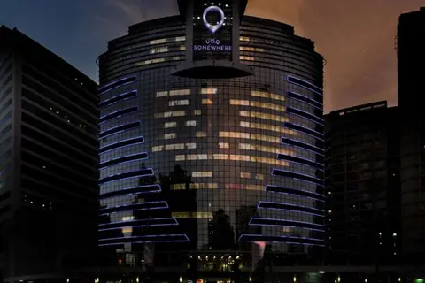 Pearl Rotana Capital Centre in أبوظبي — foto 20