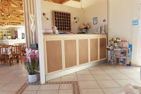 Kasapakis Boutique Hotel in Analypsi — foto 12