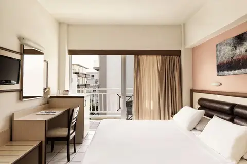 Pearl Hotel in Pearl, foto 3