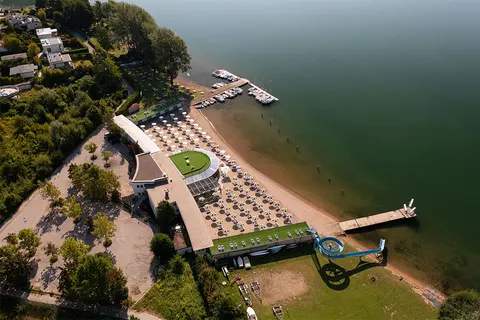 Camping Caldonazzo Family Collection foto 23