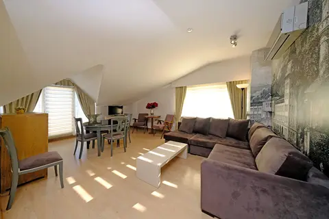 Cheya Otel Besiktas in Fatih, foto 30