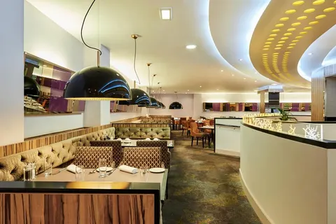 Novotel London West in London — foto 5