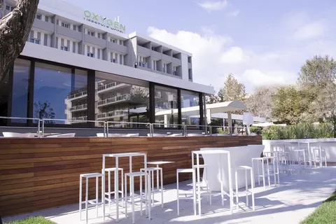 Oxygen Lifestyle foto 4