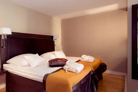 Clarion Collection Hotel Tapto in Stockholm — foto 15