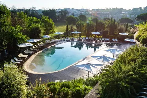 A.Roma Lifestyle Hotel in Rome, foto 29