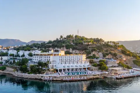 La Quinta by Wyndham Bodrum in Bodrum, foto 10