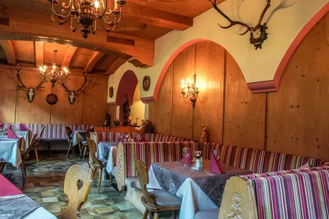 Gasthof Riederhof in Gerlos — foto 5