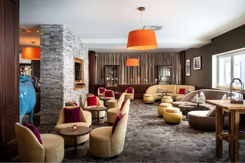 elaya hotel steinplatte, Trademark by Wyndham in Waidring — foto 19