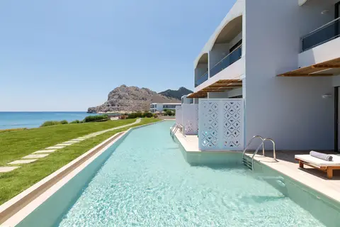 Paralos Rodos Lifestyle in Κολύμπια — foto 21