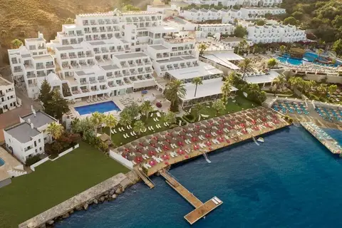 Agaya Bodrum in Bodrum, foto 10