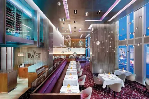 Waldorf Astoria Las Vegas in Las Vegas — foto 5
