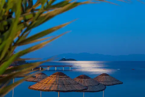 Mio Bianco Resort in Bodrum — foto 29