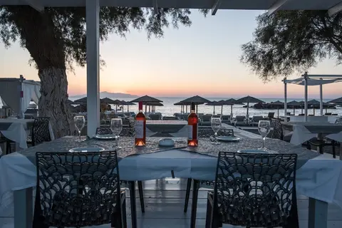 Beach Boutique Hotel in Δημοτική Ενότητα Θήρας — foto 7