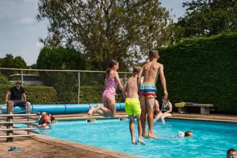 Vakantiepark Delftse Hout foto 7