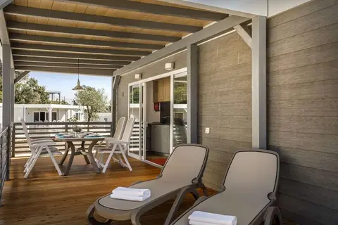 Mobile Homes Vestar in Rovinj — foto 3