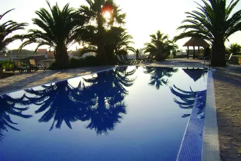 Hotel El Cortijo de Zahara in Tarifa — foto 14