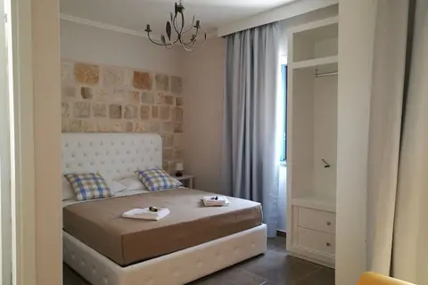 Hotel La Corvetta in Monopoli, foto 21